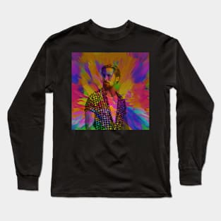 Ryan Gosling Long Sleeve T-Shirt